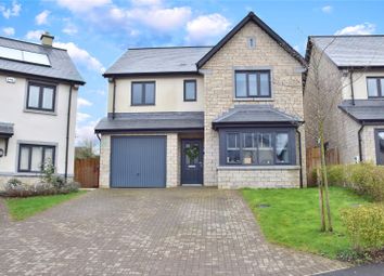 Thumbnail Detached house for sale in Bellman Way, Clitheroe, Lancashire
