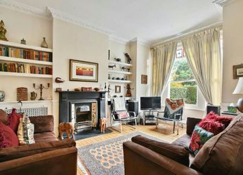 Thumbnail Terraced house for sale in Gladsmuir Road, London
