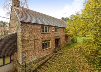 Thumbnail Detached house for sale in Eastcombe, Bishops Lydeard, Taunton