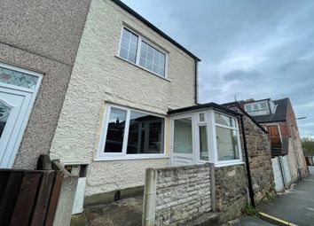 Thumbnail Property to rent in Annesley Woodhouse, Kirkby-In-Ashfield, Nottingham