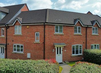 Thumbnail Terraced house for sale in Rylands Drive, Warrington