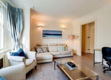 Thumbnail 2 bed flat to rent in Queen's Grove, St John's Wood, London