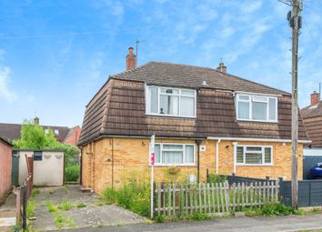 Thumbnail Semi-detached house for sale in Whitelock Road, Abingdon