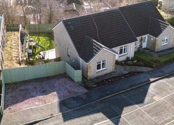 Thumbnail 3 bed semi-detached house for sale in Ballumbie Drive, Ballumbie, Dundee
