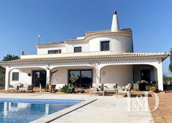 Thumbnail 5 bed detached house for sale in Street Name Upon Request, - Silves, Pt
