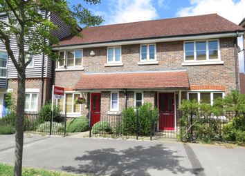 Thumbnail 3 bed property to rent in Richards Field, Chineham, Basingstoke