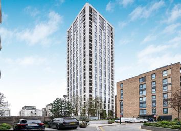 Thumbnail Flat to rent in Kings Tower, Bridgewater Avenue, Chelsea Creek, Fulham, London