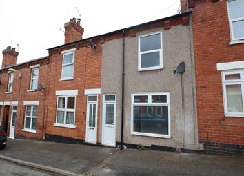 Thumbnail Terraced house to rent in Kent Street, Lincoln