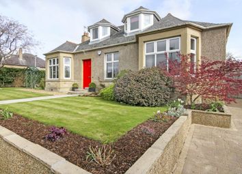 Thumbnail 5 bed detached bungalow for sale in 40 Gardiner Road, Blackhall, Edinburgh