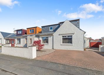 Thumbnail End terrace house for sale in Queen Street, Grangemouth