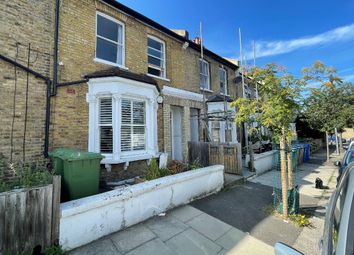 Thumbnail Flat to rent in Balchier Road, London