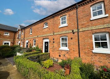 Thumbnail Terraced house for sale in Kimball Close, Ashwell, Nr. Oakham