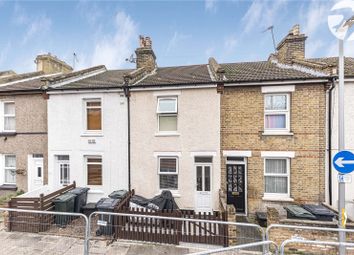 Thumbnail 2 bed terraced house for sale in Suffolk Road, Dartford, Kent