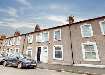 Thumbnail 3 bed property for sale in Chancery Lane, Cardiff