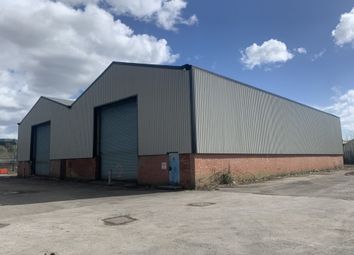 Thumbnail Industrial to let in Unit 2, Neath Port Talbot