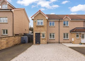 Thumbnail Property for sale in 6 Cameron Way, Prestonpans