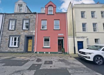 Thumbnail End terrace house for sale in Arbory Street, Castletown