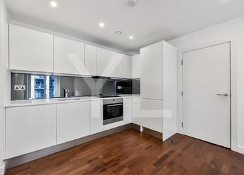 Thumbnail Flat to rent in Drew House, 21 Wharf Street, Deptford