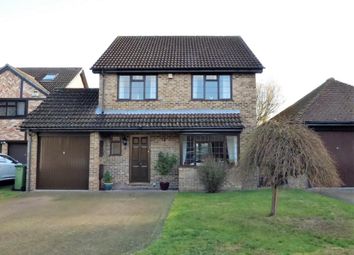 Thumbnail 4 Bedroom Detached House For Sale In Fennel Close Farnborough Thumbnail 4 Bedroom Detached House For Sale In Fennel Close Farnborough