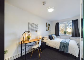 A Bright And Inviting Double Bedroom Featuring A c...