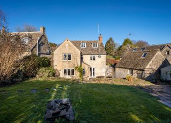 Queen Street, Chedworth, Cheltenham GL54, gloucestershire property