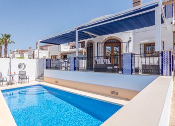 Thumbnail 3 bed villa for sale in Carretera Montesinos - Algorfa, Km 3, 03169 Algorfa, Alicante, Spain