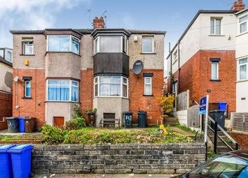 Thumbnail Semi-detached house for sale in Vickers Road, Sheffield