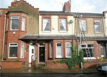 Thumbnail Terraced house for sale in Jamieson Terrace, South Bank, York