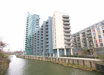 Thumbnail Flat for sale in Thomas Frye Court, One Stratford