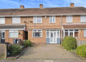 Thumbnail 2 bed terraced house for sale in Outmore Road, Sheldon, Birmingham, West Midlands