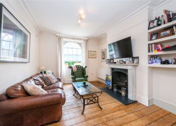 2 Bedrooms Maisonette to rent in Liverpool Road, London N1