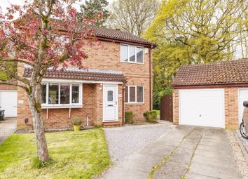 Thumbnail Semi-detached house for sale in Pheasant Drive, York