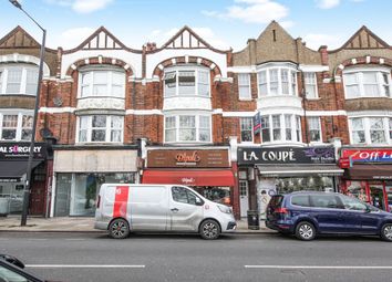 Thumbnail Commercial property for sale in Aldermans Hill, Palmers Green, London