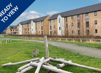Thumbnail 2 bedroom flat for sale in "The Holford Ground Floor" at Woodfield Way, Balby, Doncaster