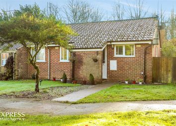 2 Bedroom Semi-detached bungalow for sale
