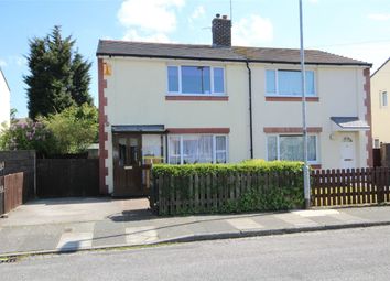2 Bedroom Semi-detached house for rent