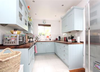 Thumbnail Terraced house to rent in Howard Walk, East Finchley