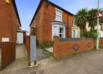 Thumbnail Semi-detached house for sale in Tredworth Road, Gloucester, Gloucestershire