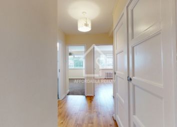 Thumbnail 2 bed flat to rent in Crownstone Road, Brixton