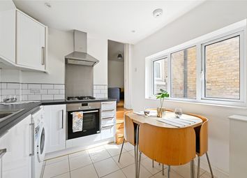 Thumbnail 2 bed flat for sale in Coningham Road, London