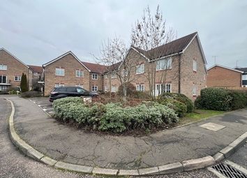 Thumbnail 1 bed flat to rent in Osprey Court, Osprey Road, Waltham Abbey