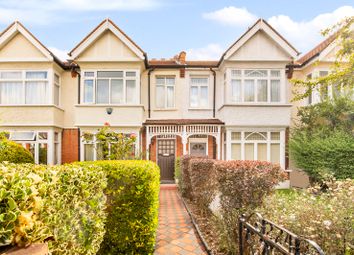 Thumbnail 4 bed terraced house to rent in St. Margarets Road, Twickenham