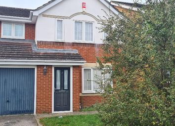 Thumbnail Terraced house to rent in Odell Close, Barking