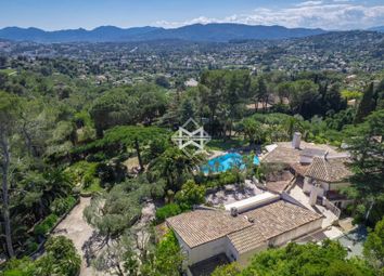 Thumbnail 9 bed villa for sale in Mougins, 06250, France