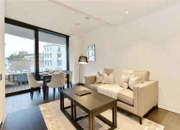 1 Bedrooms Flat to rent in Millbank, Westminster SW1P