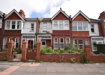 Thumbnail 1 bed flat for sale in Victoria Drive, Eastbourne