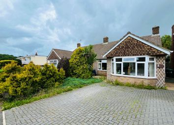 Thumbnail Semi-detached bungalow for sale in Farmlands Way, Polegate