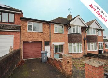 Find 4 Bedroom Houses To Rent In Leicester Zoopla