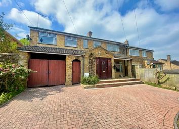 Thumbnail Semi-detached house for sale in Orchard Street, Daventry, Northants