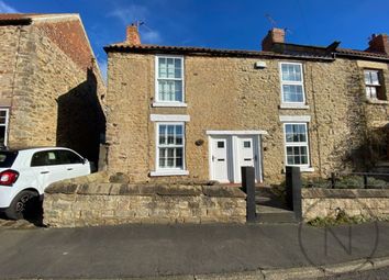 Thumbnail End terrace house to rent in Millbank, Heighington Village